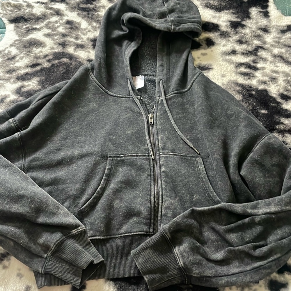 Don't wear anymore